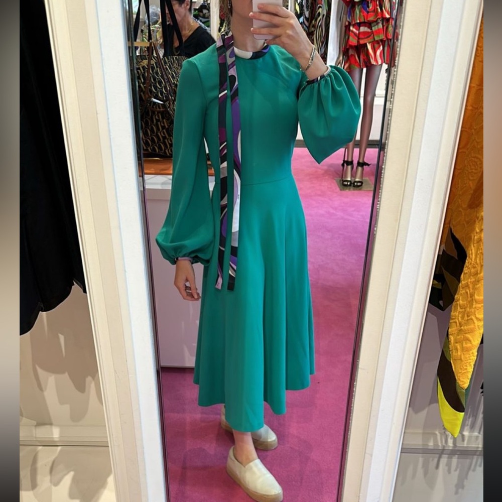 NWT Emilio Pucci dress